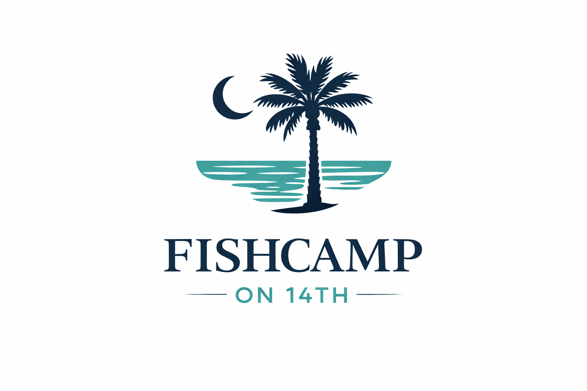 Fish Camp on 14th: Building a Direct Booking Strategy for Rental Properties