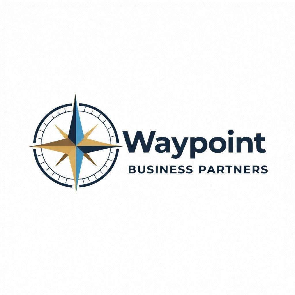 Way Point Business Partners